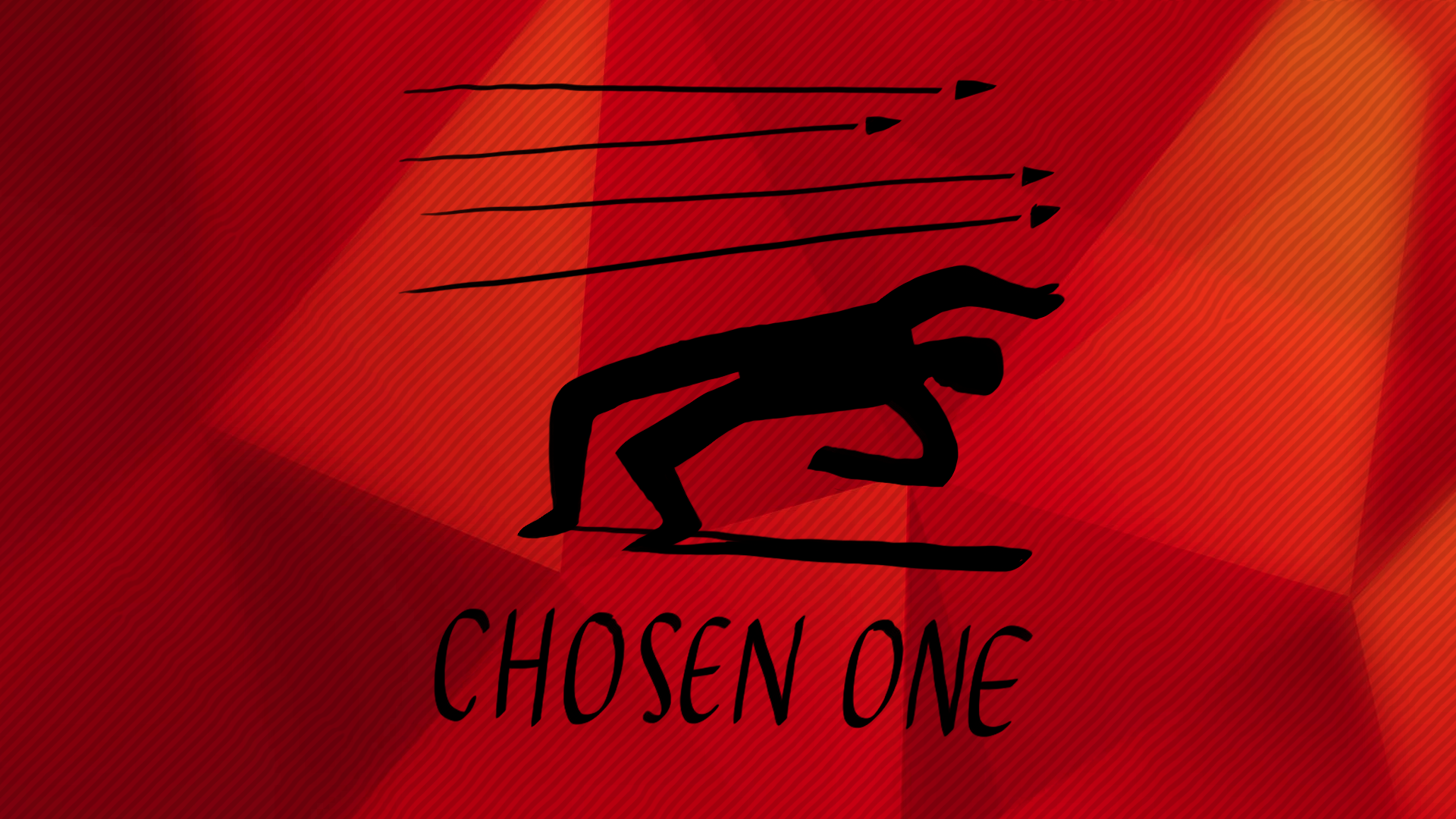 Icon for Chosen one