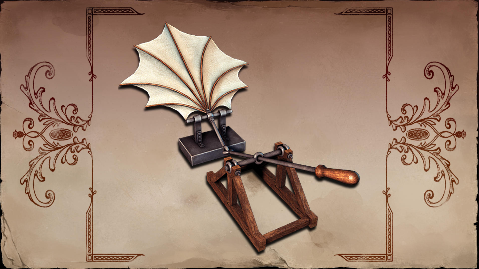 Icon for Flying Machine