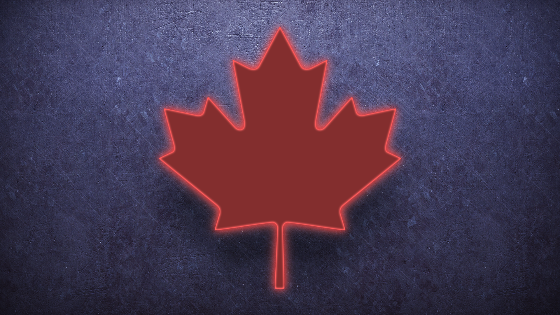 Icon for Oh Canada ...