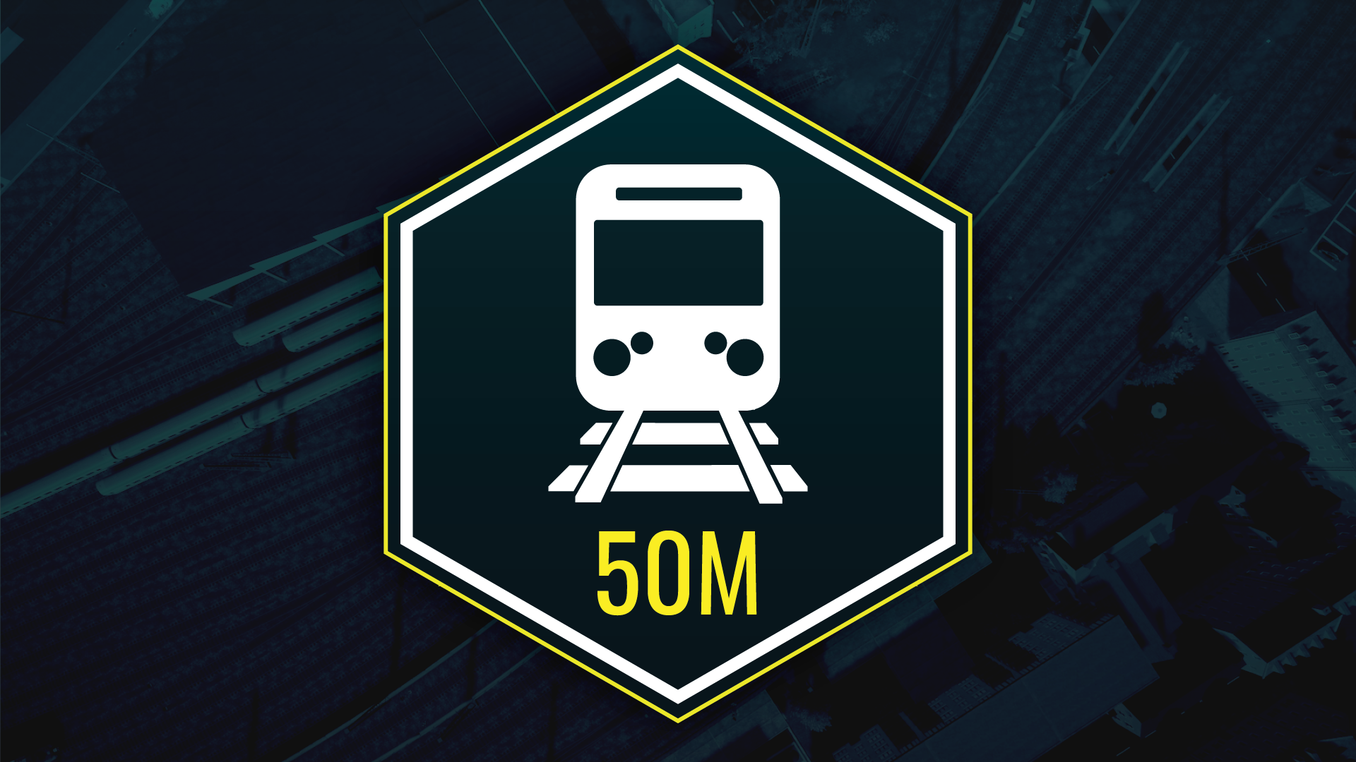 Icon for TSW3: Achieving Gold