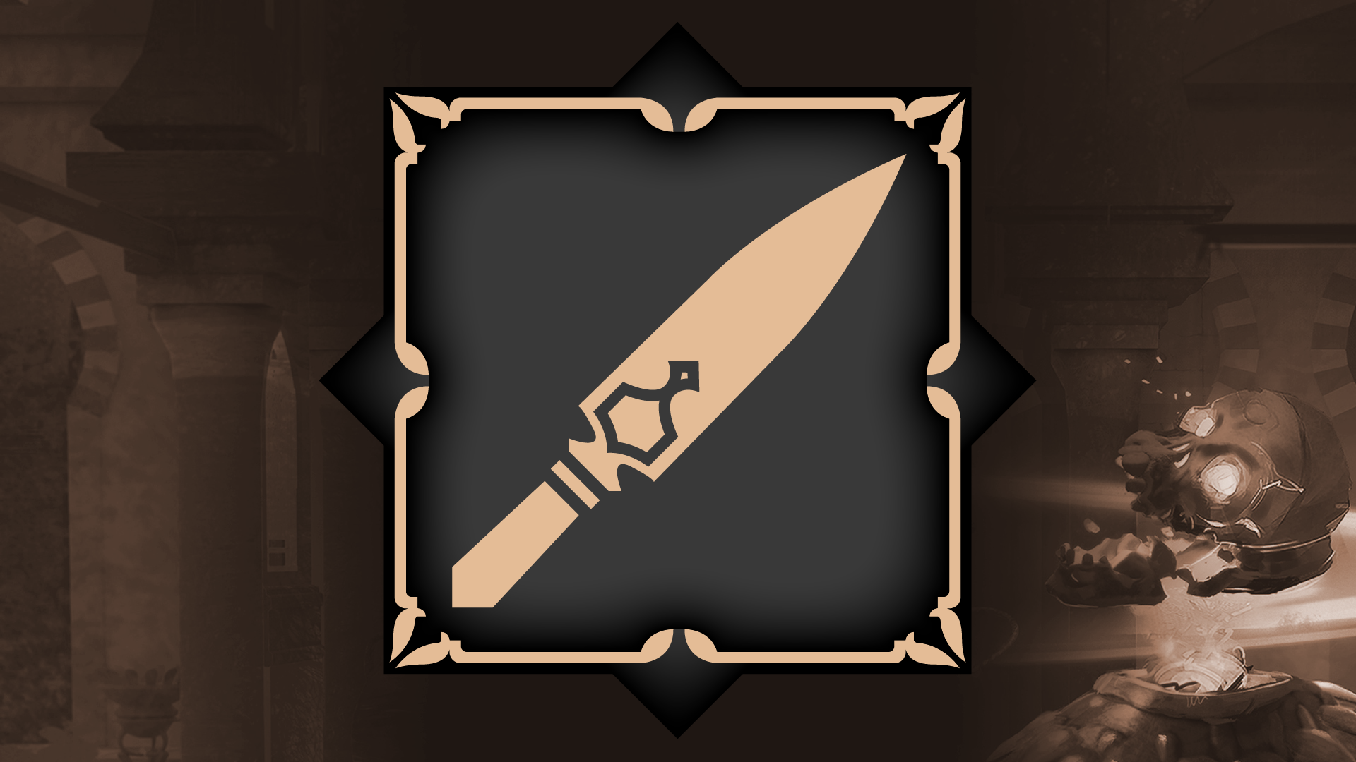 Icon for For Honor! And Gold! (Mostly Gold)