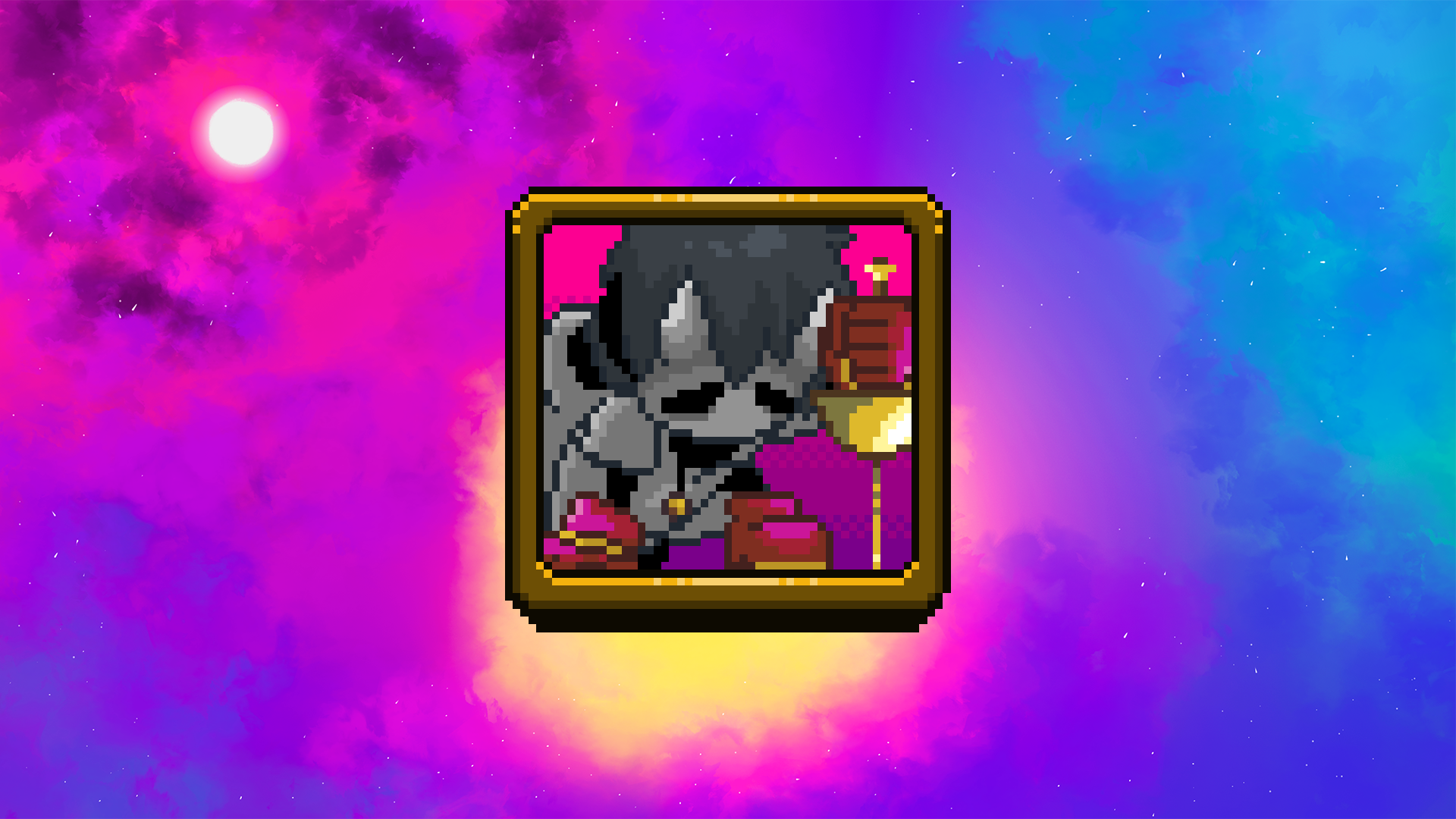 Icon for A Rival Defeated!