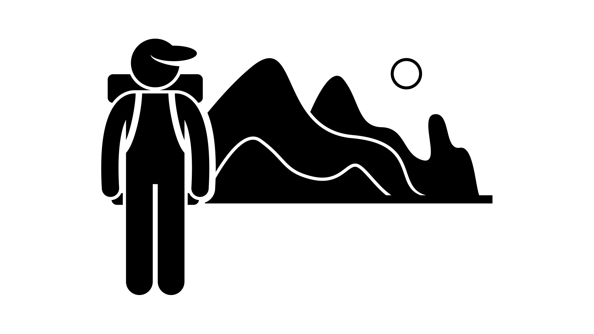 Icon for Mountain Man