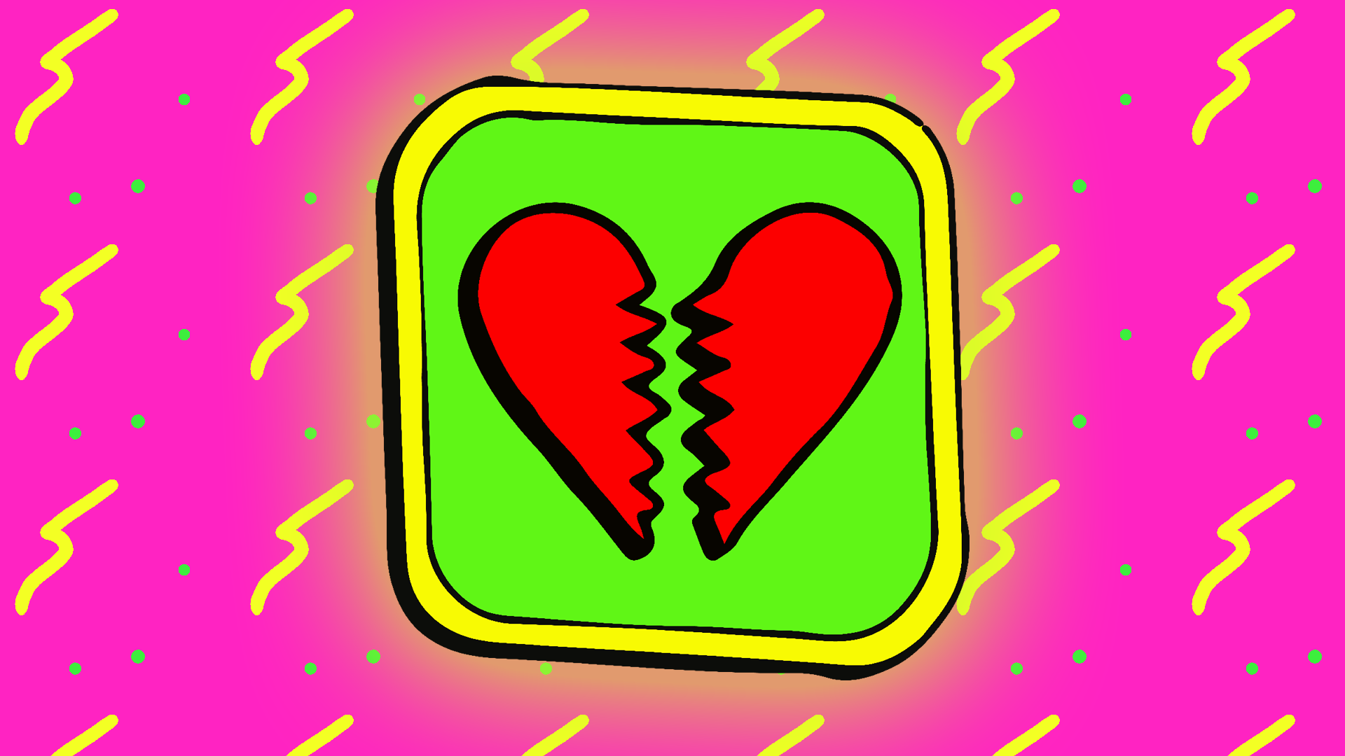 Icon for Harsh Love