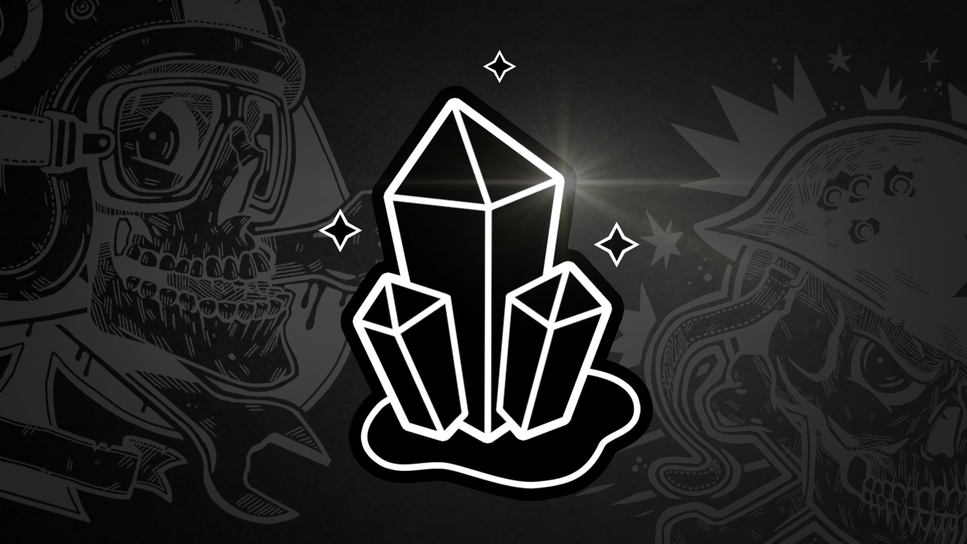 Icon for Crystal Crasher