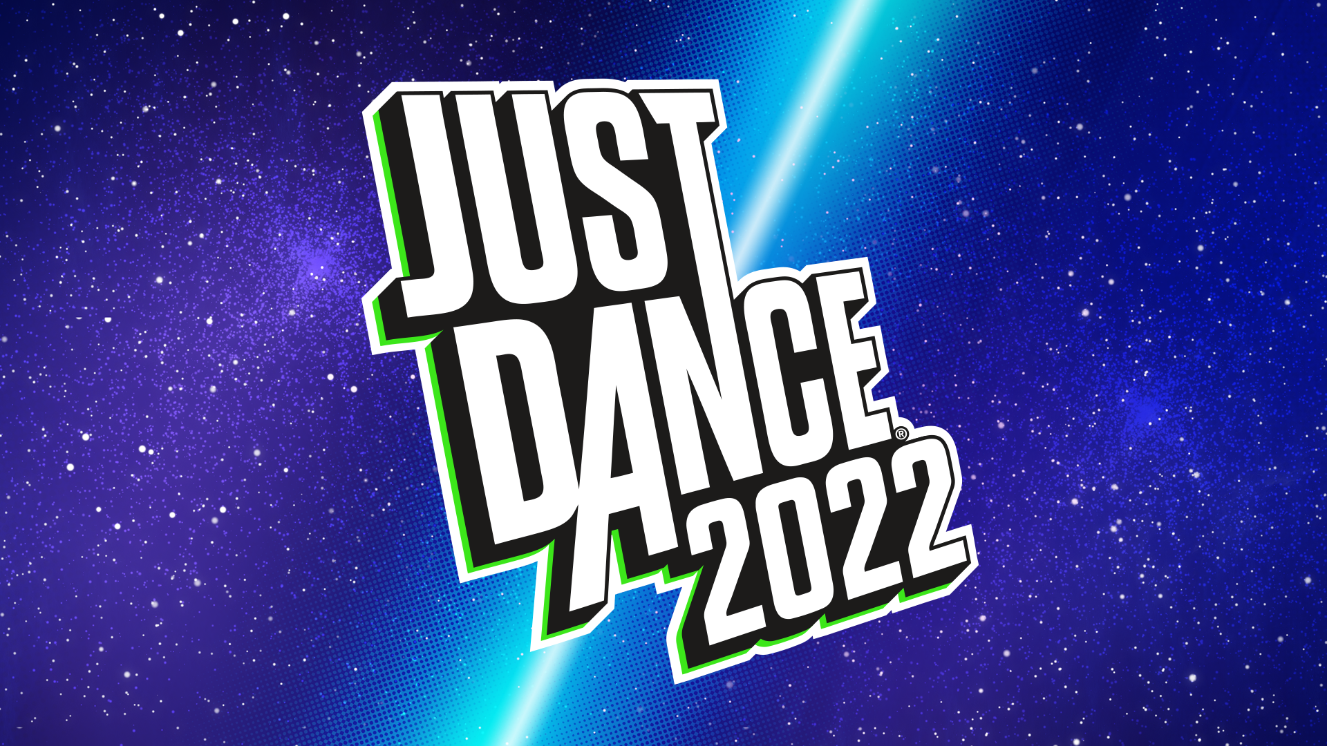 Icon for Welcome to Just Dance® 2022!