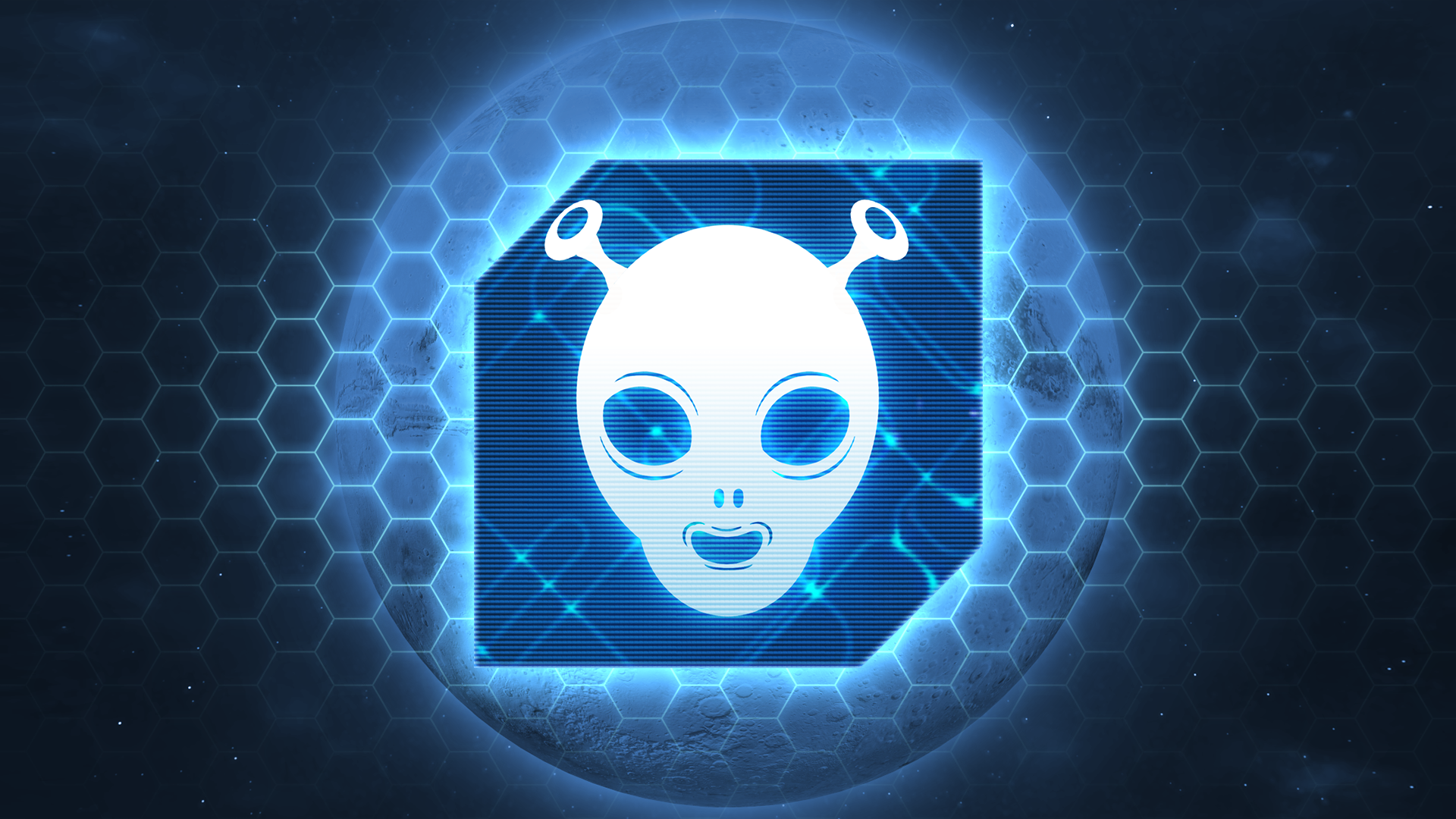Icon for Space Invaders