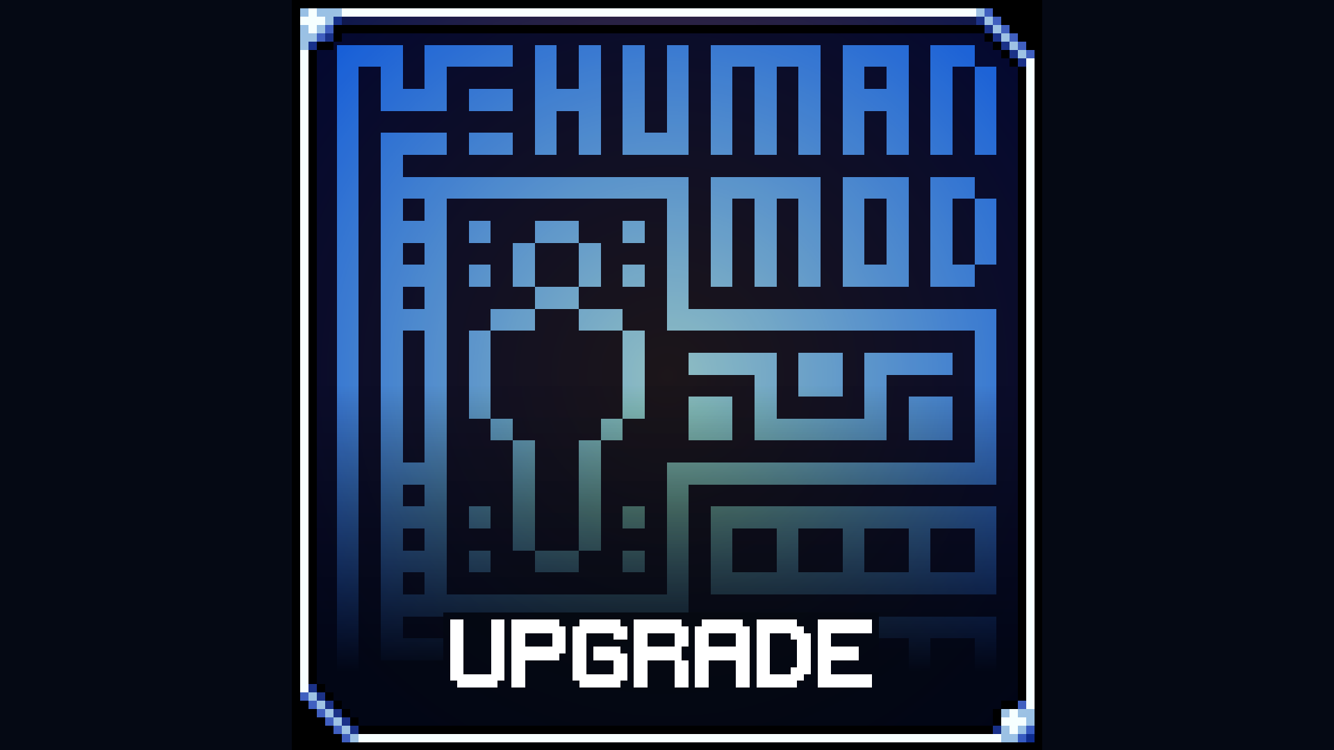 Icon for Human Modded