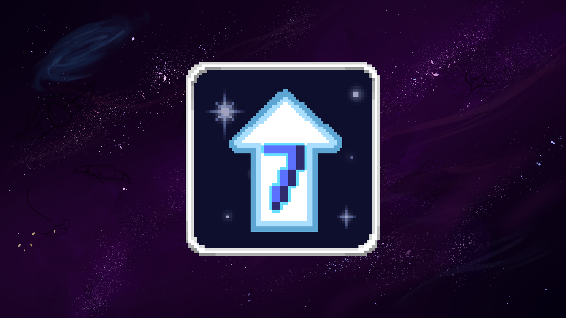 Icon for Level Up: Space Ace