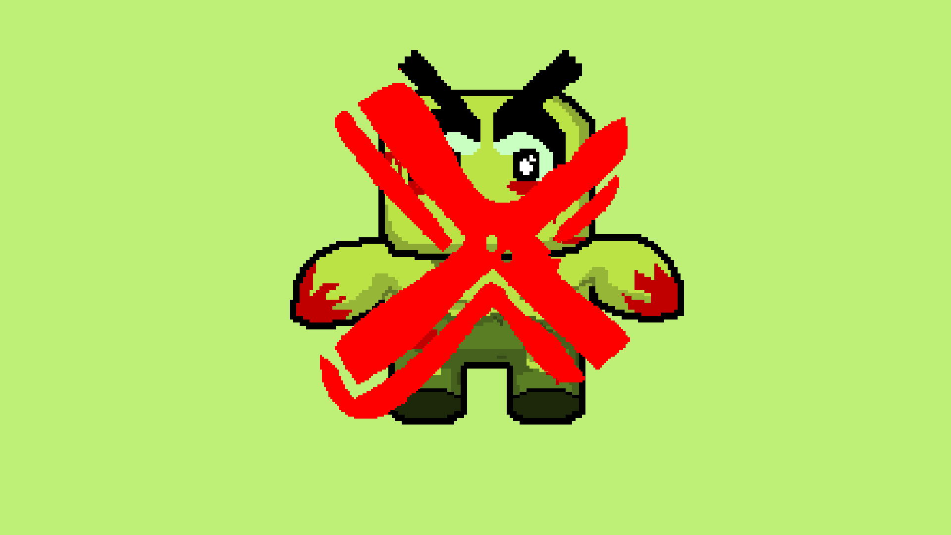 Icon for Defeat Zomboss!