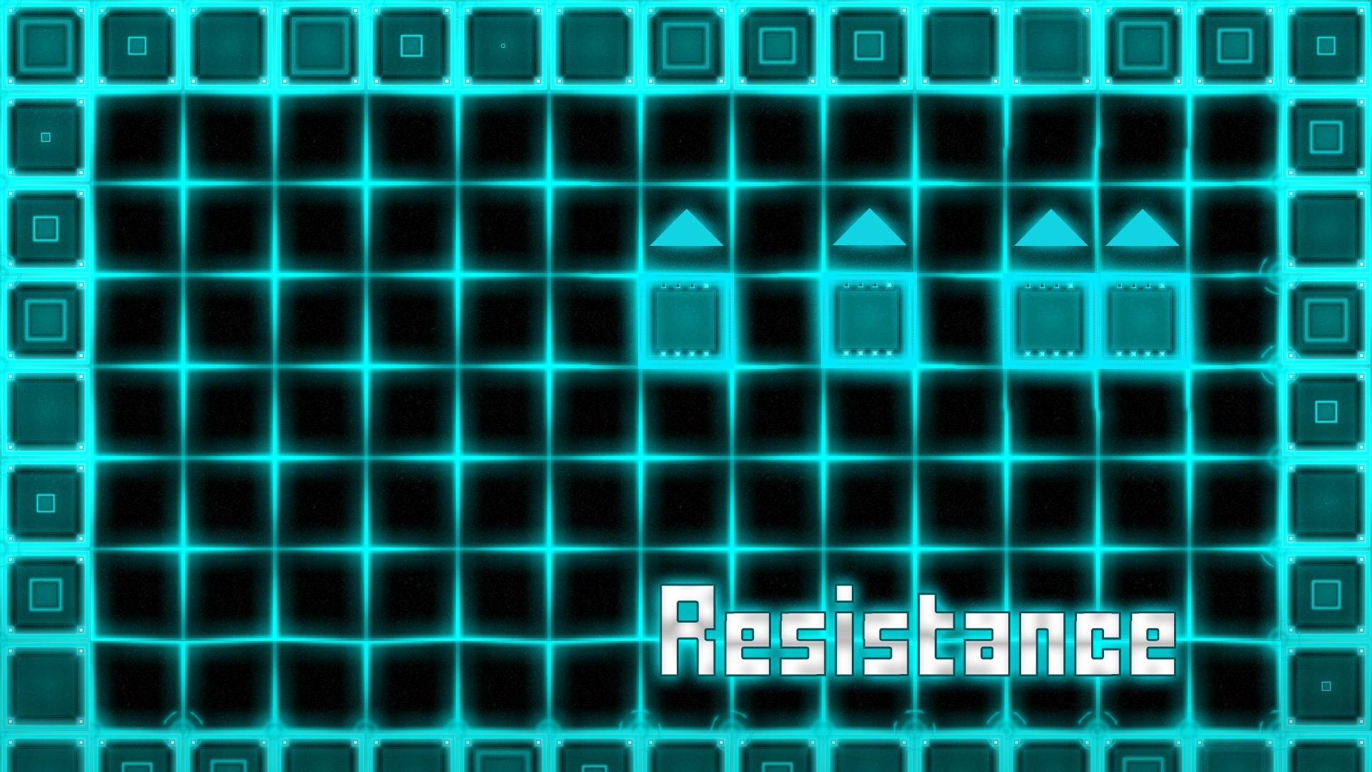 Icon for Resistance