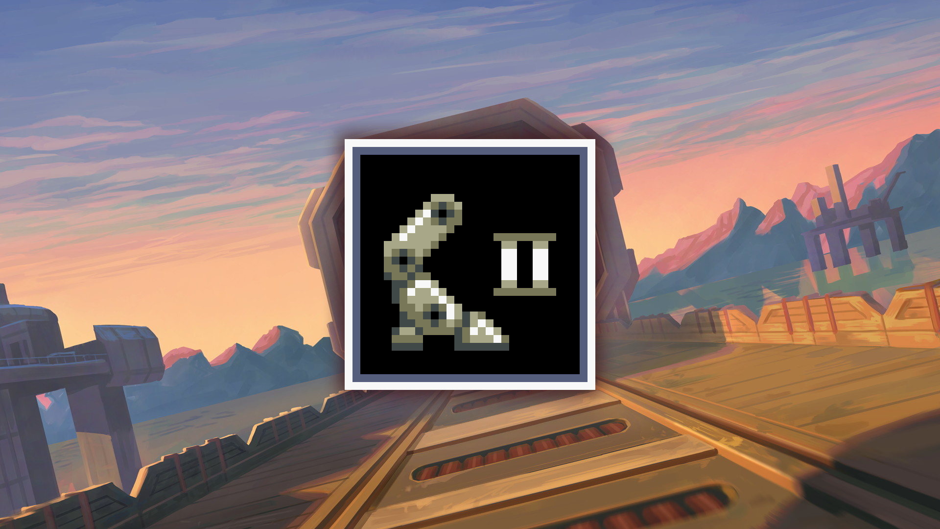 Icon for Mech Rider II