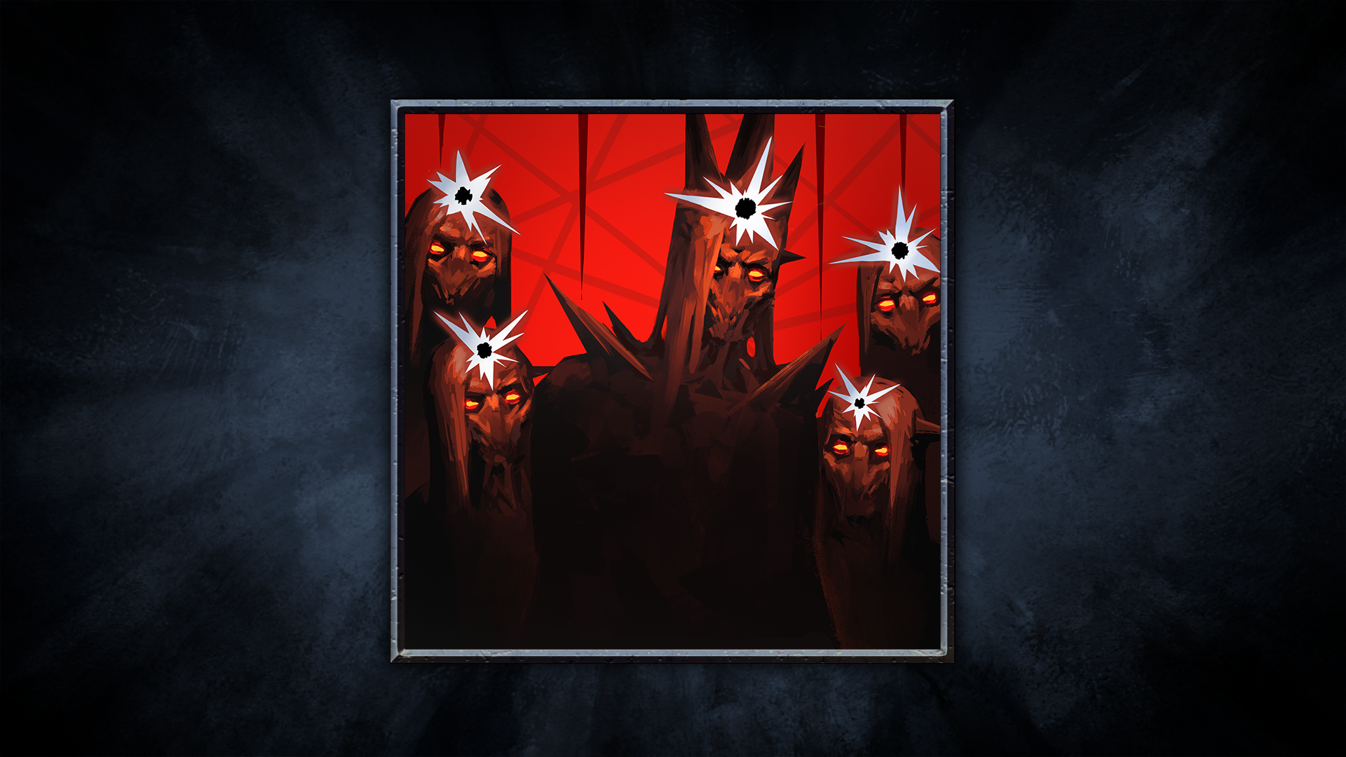 Icon for Kill Your Demons