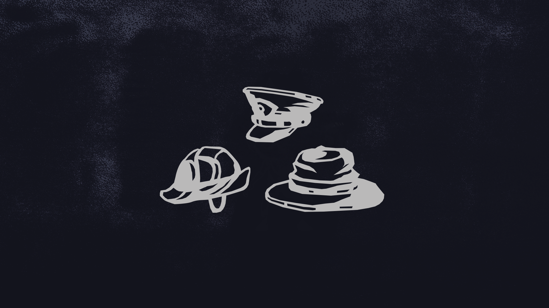 Icon for Half hat
