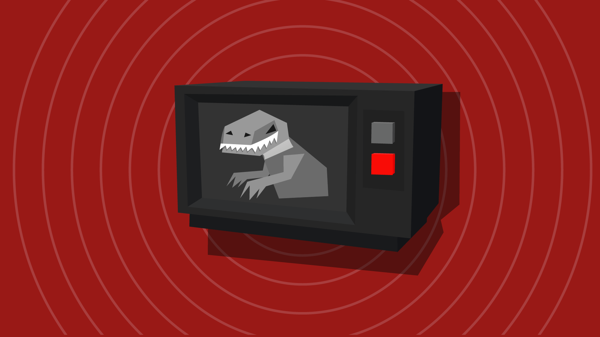 Icon for Monster TV 