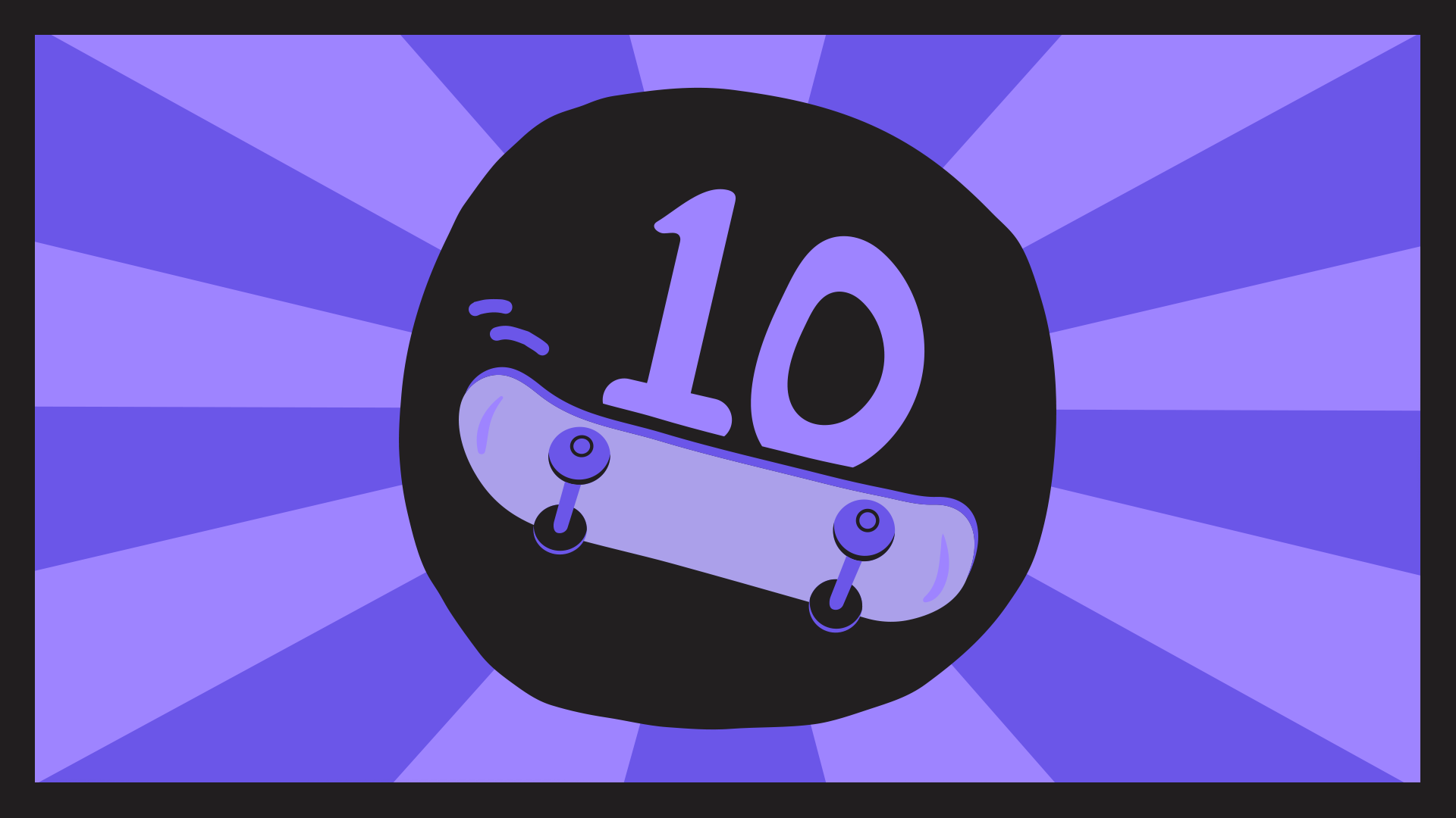 Icon for Challenge 10