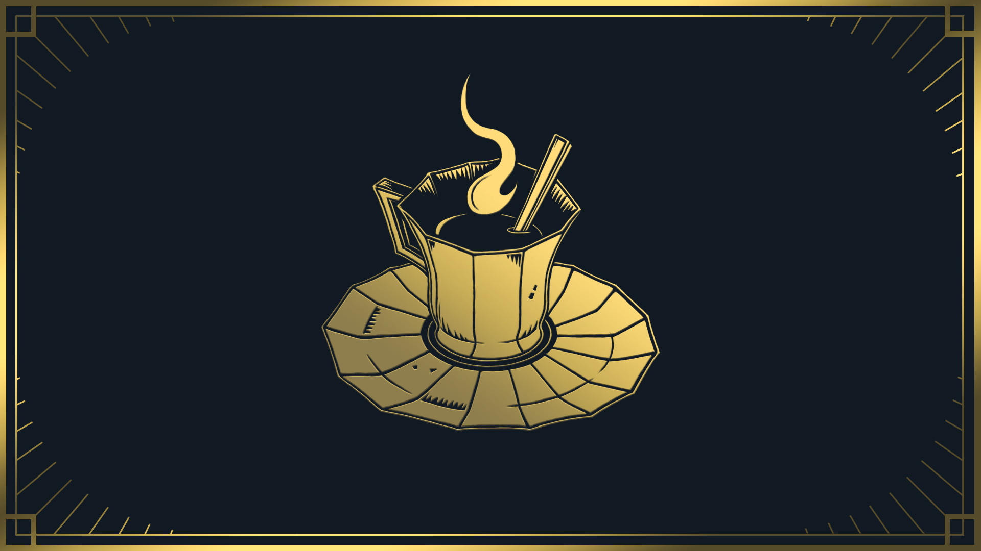 Icon for Coffee Addict