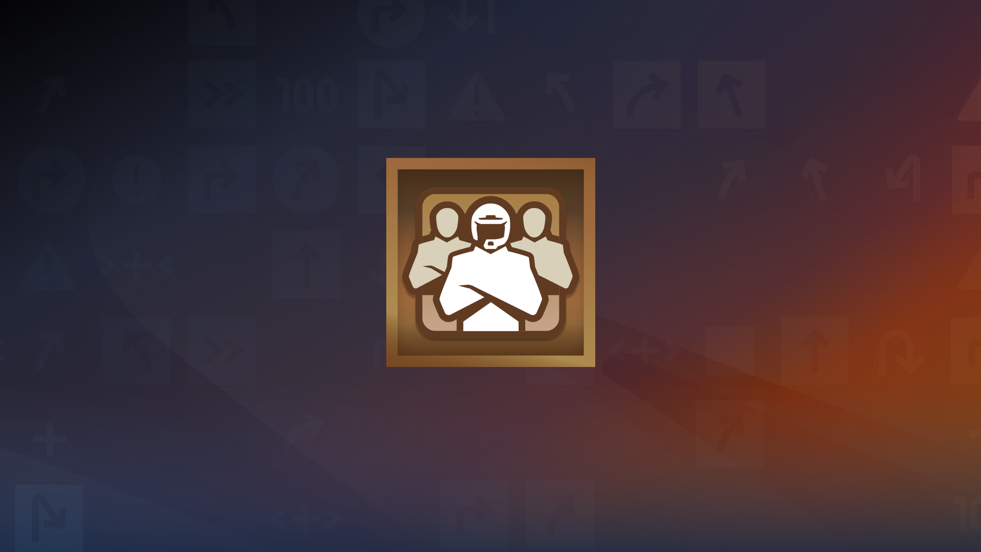 Icon for Team Principal