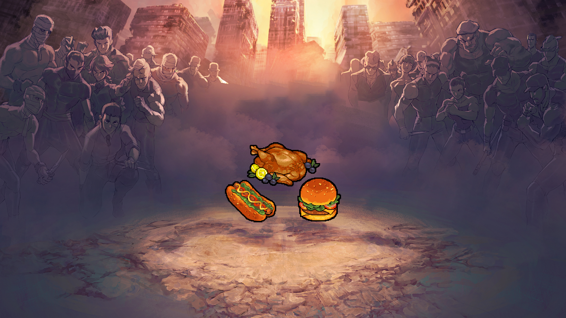 Icon for Eat'em Up

