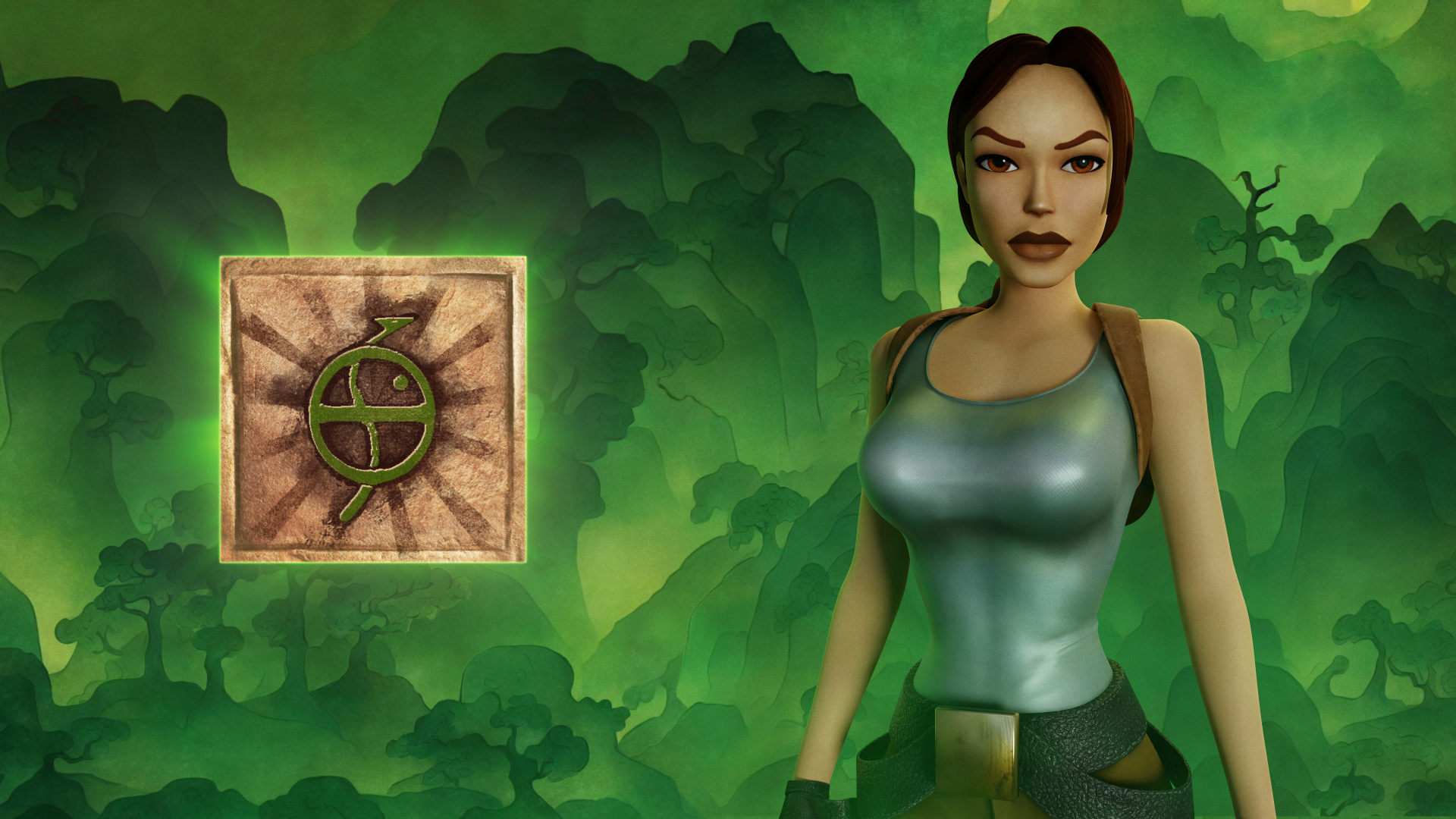 Icon for TR2 These Doors Are Waiting
