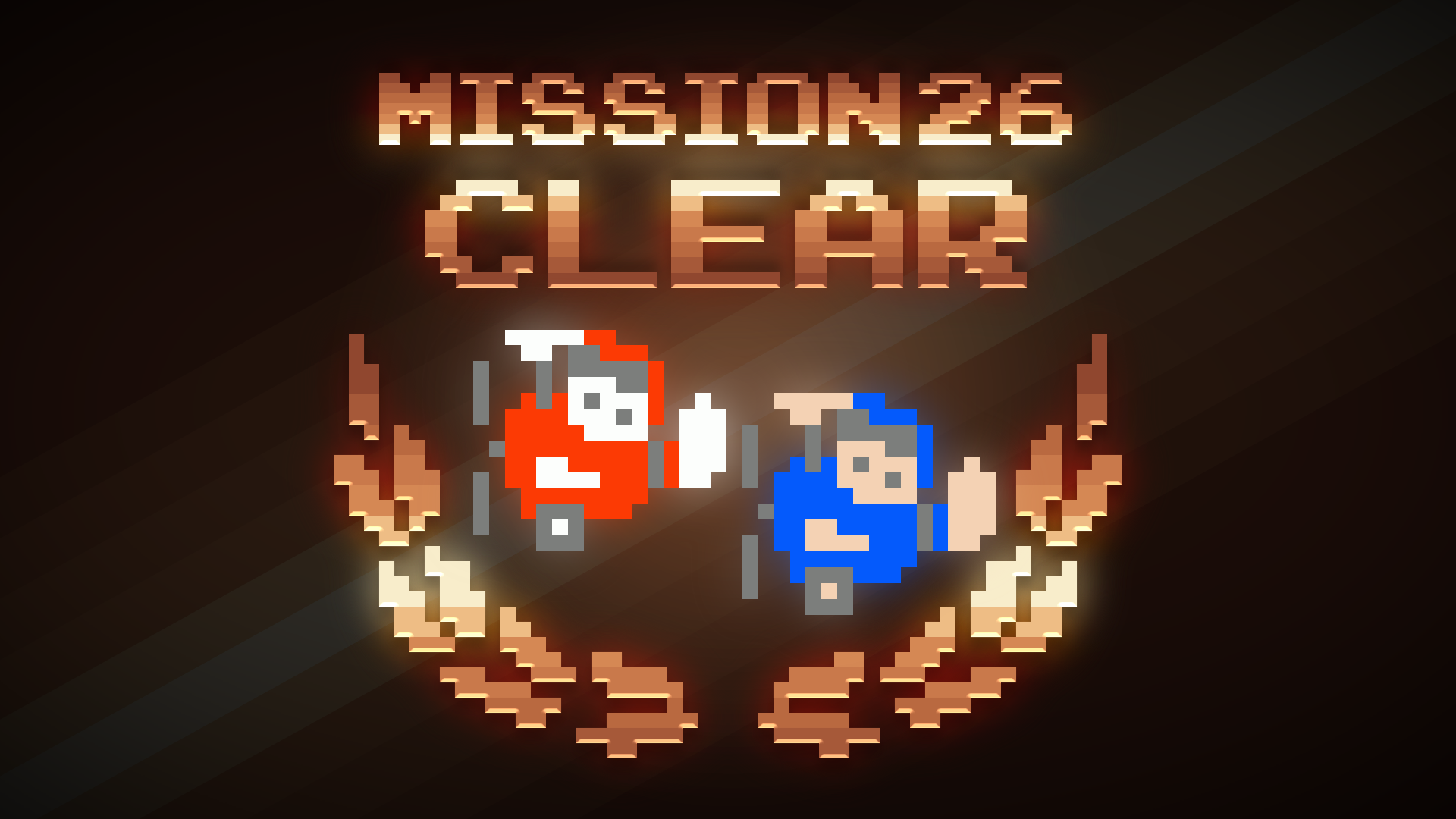 Icon for Ace Pilots Red Baron and Blue Max