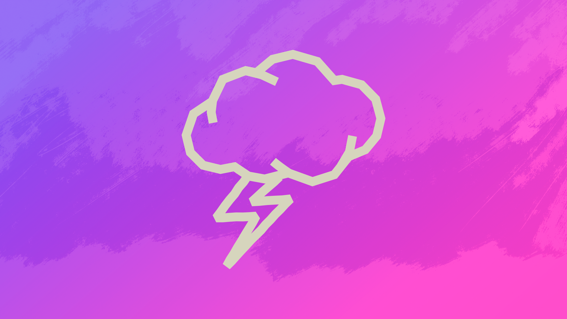 Icon for Event Storm
