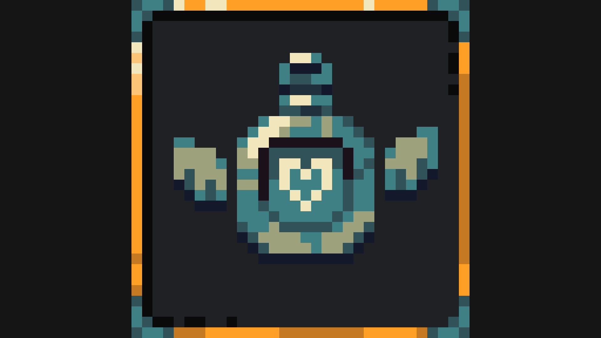 Icon for Mossy Platinum