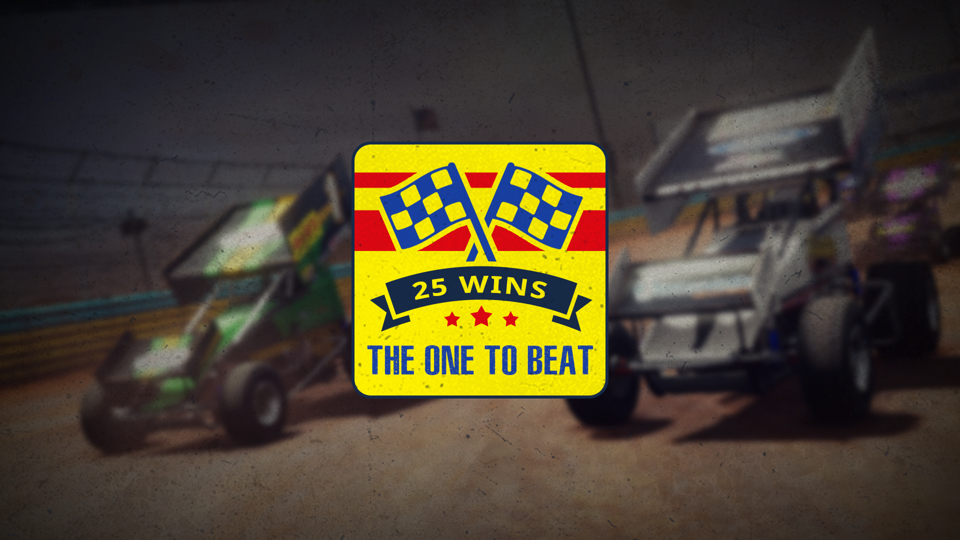 Icon for The One to Beat
