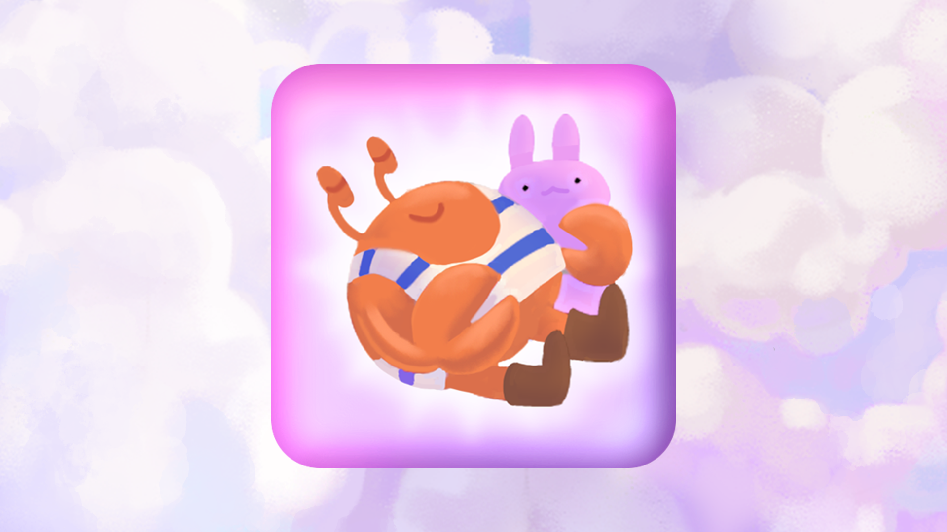 Icon for Nap buddy