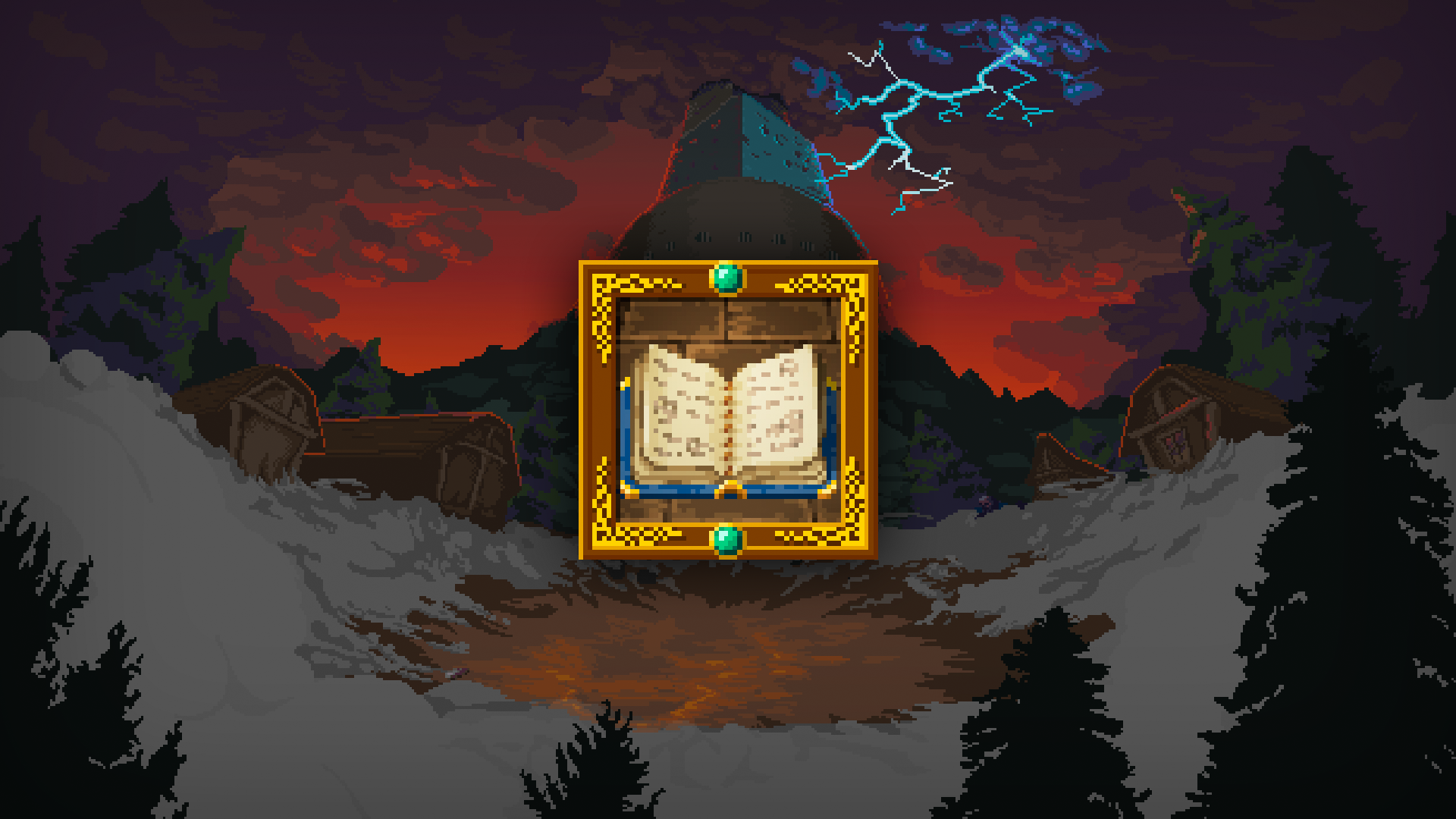Icon for Book of Monsters