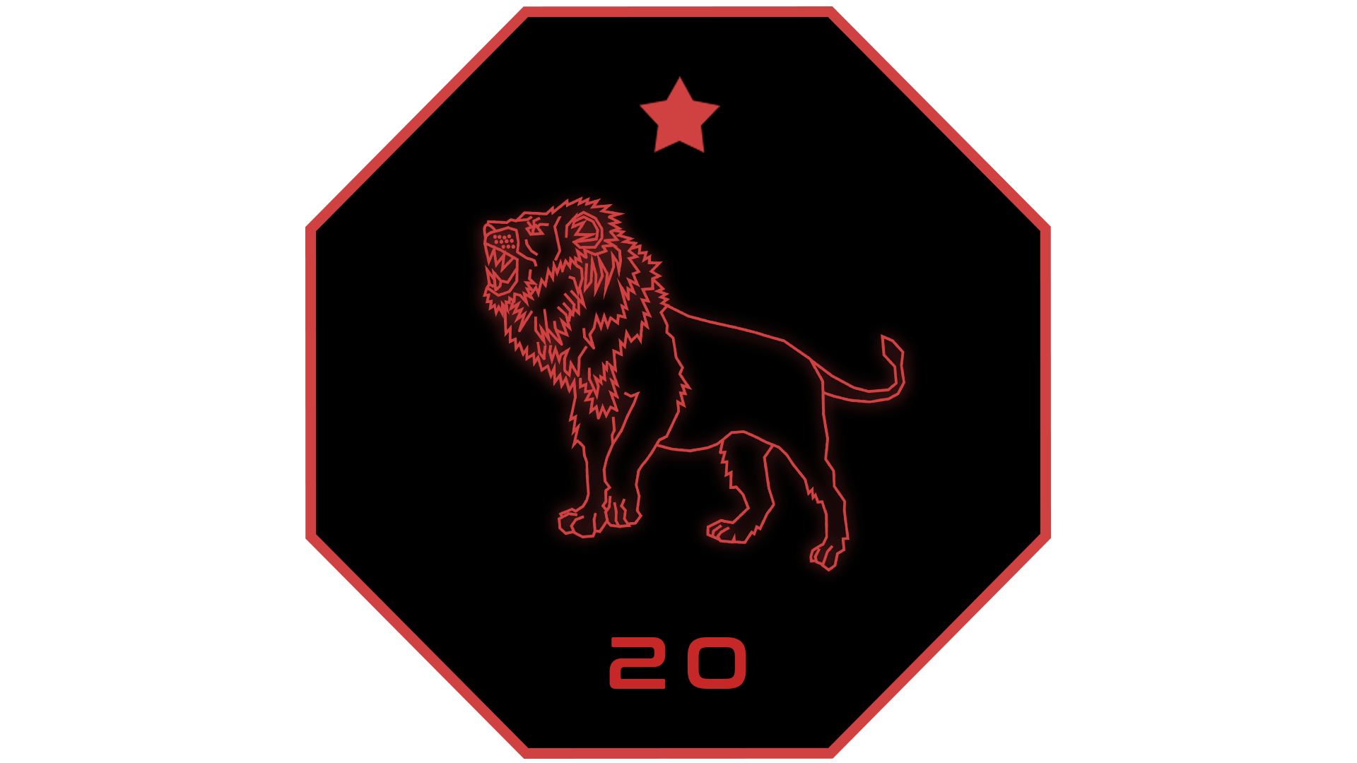 Icon for HSA - 20
