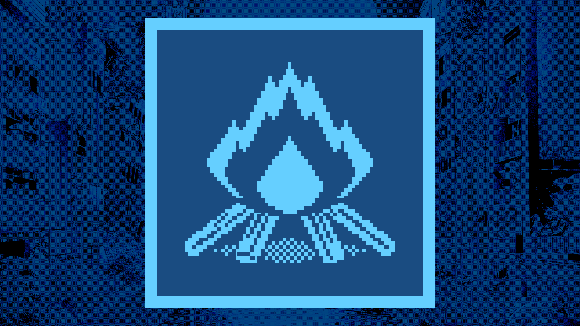 Icon for Cove Tower