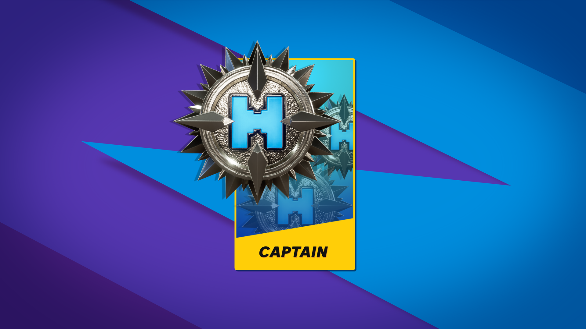 Icon for Captain