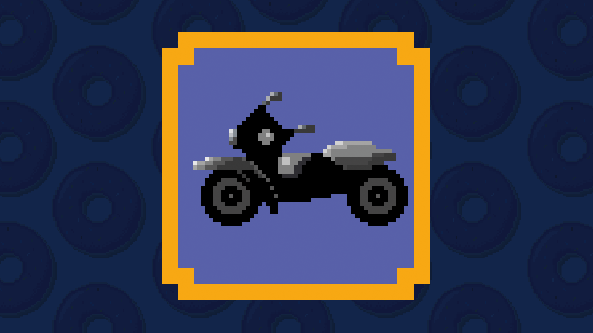 Icon for Born to be wild