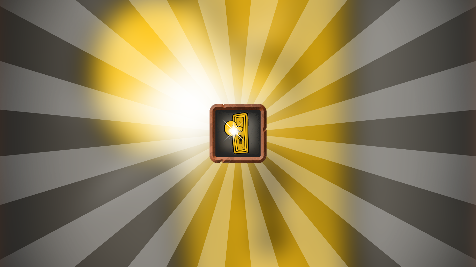 Icon for Find all Secret Rooms.