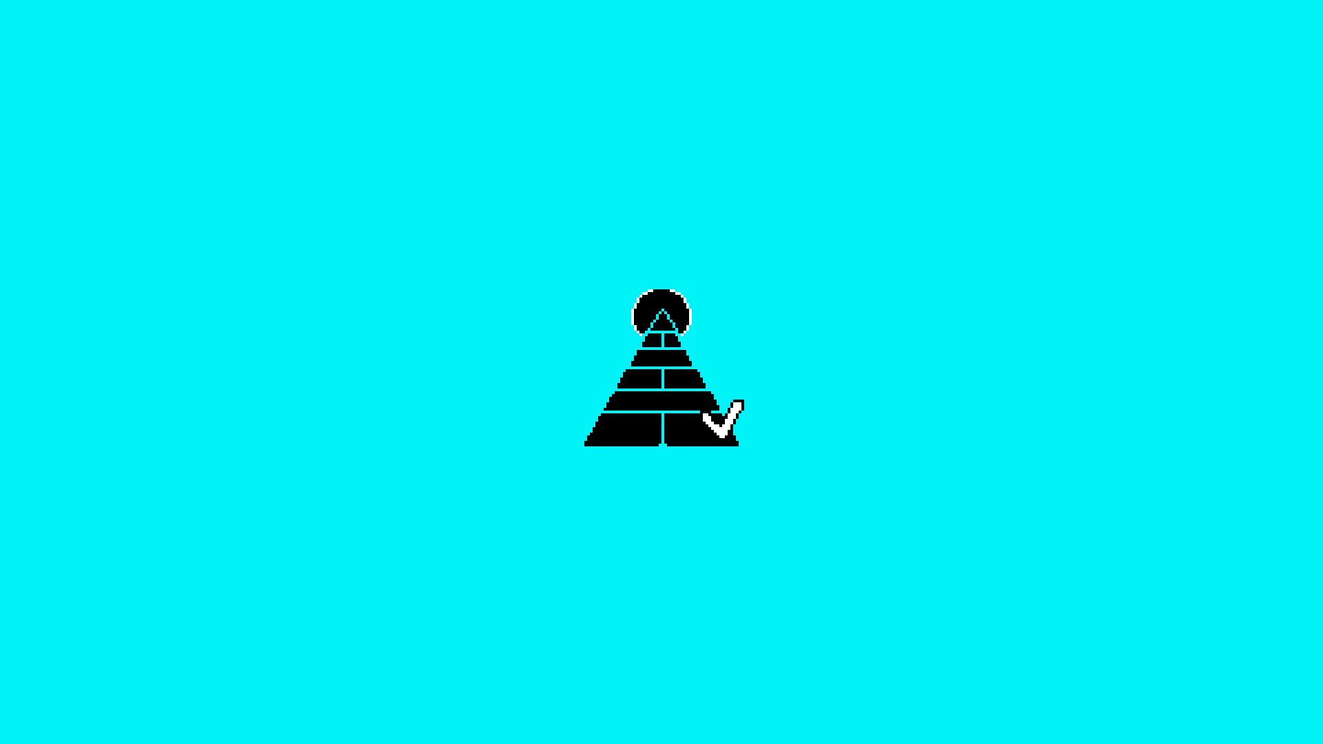 Icon for Mystical pyramid