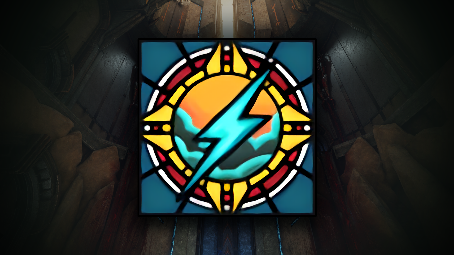 Icon for Zeus