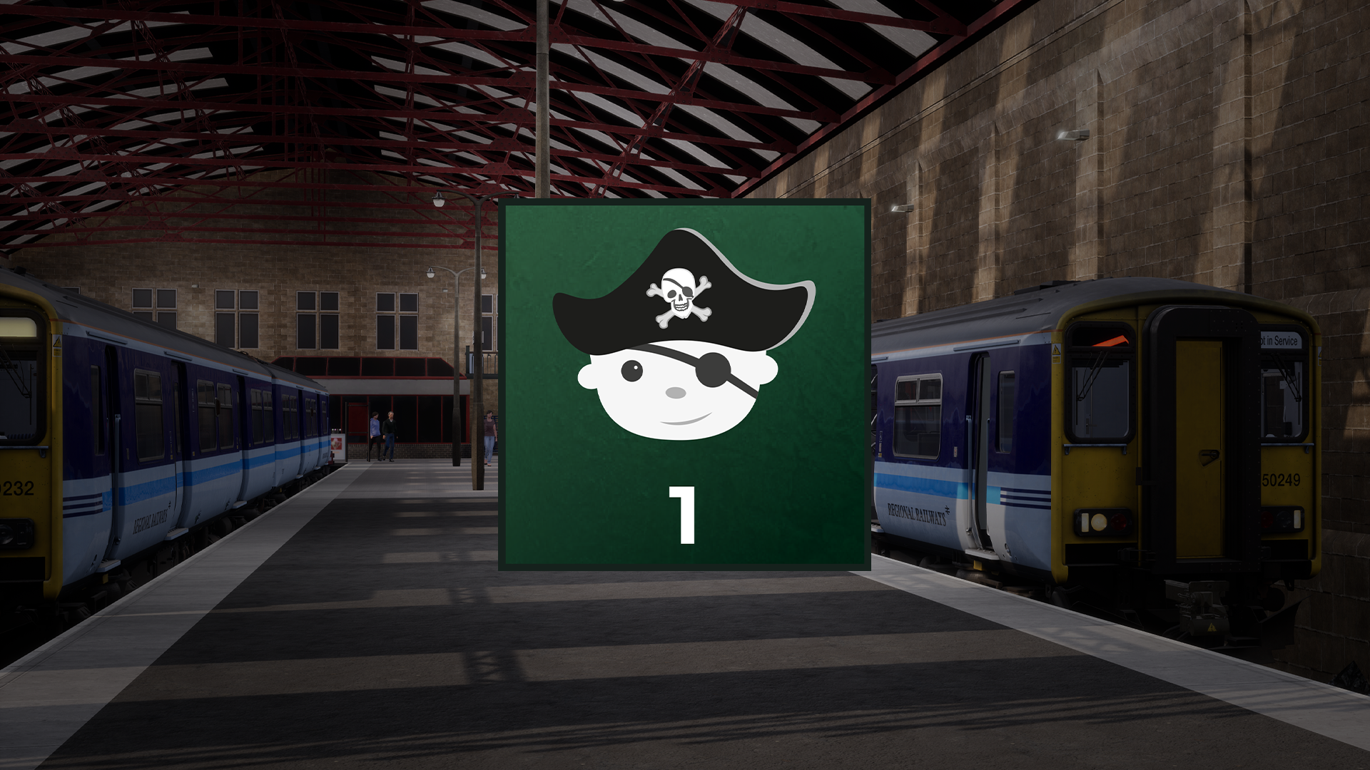 Icon for WCL: Apprentice Pirate