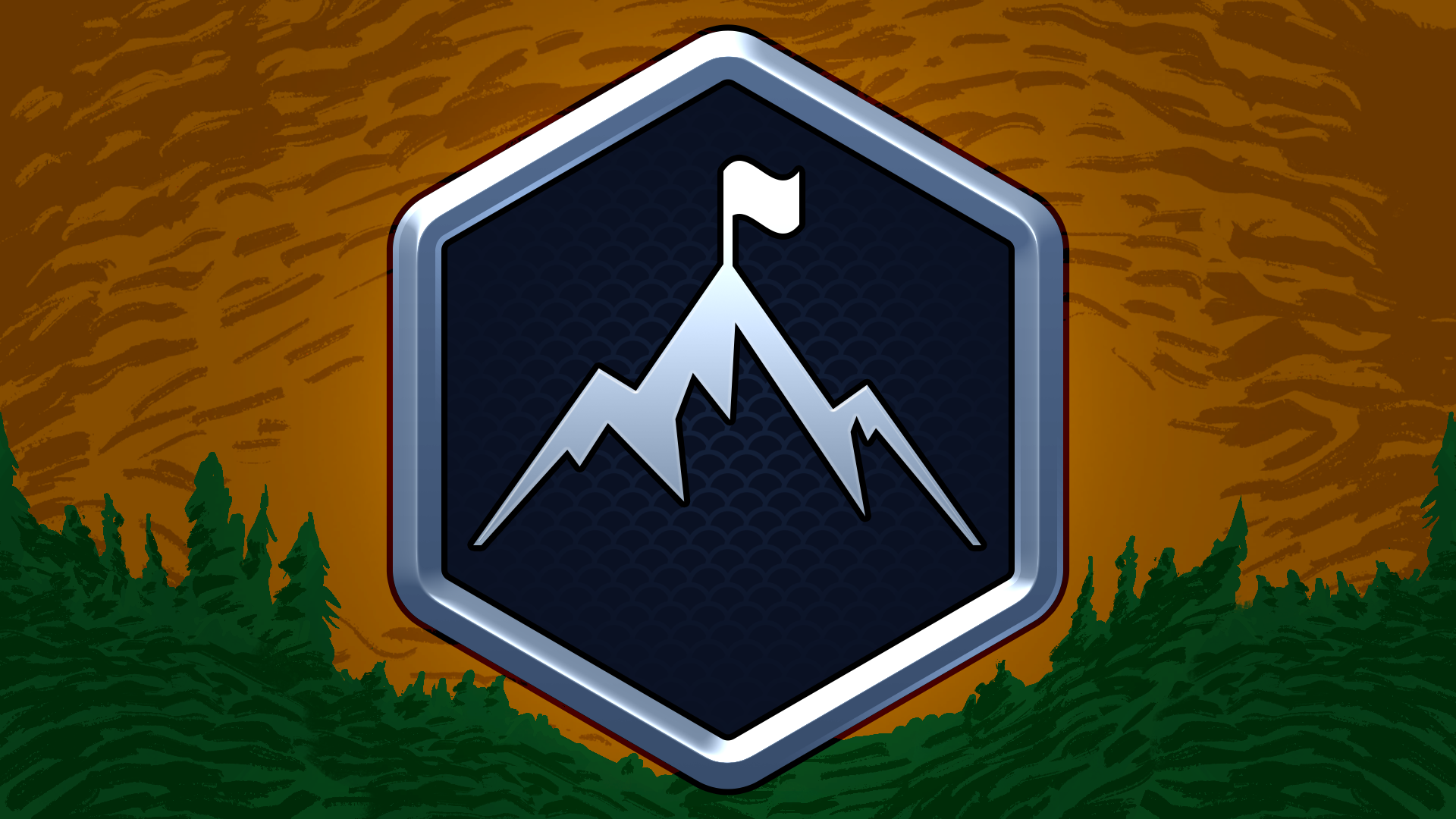 Icon for Head for Heights