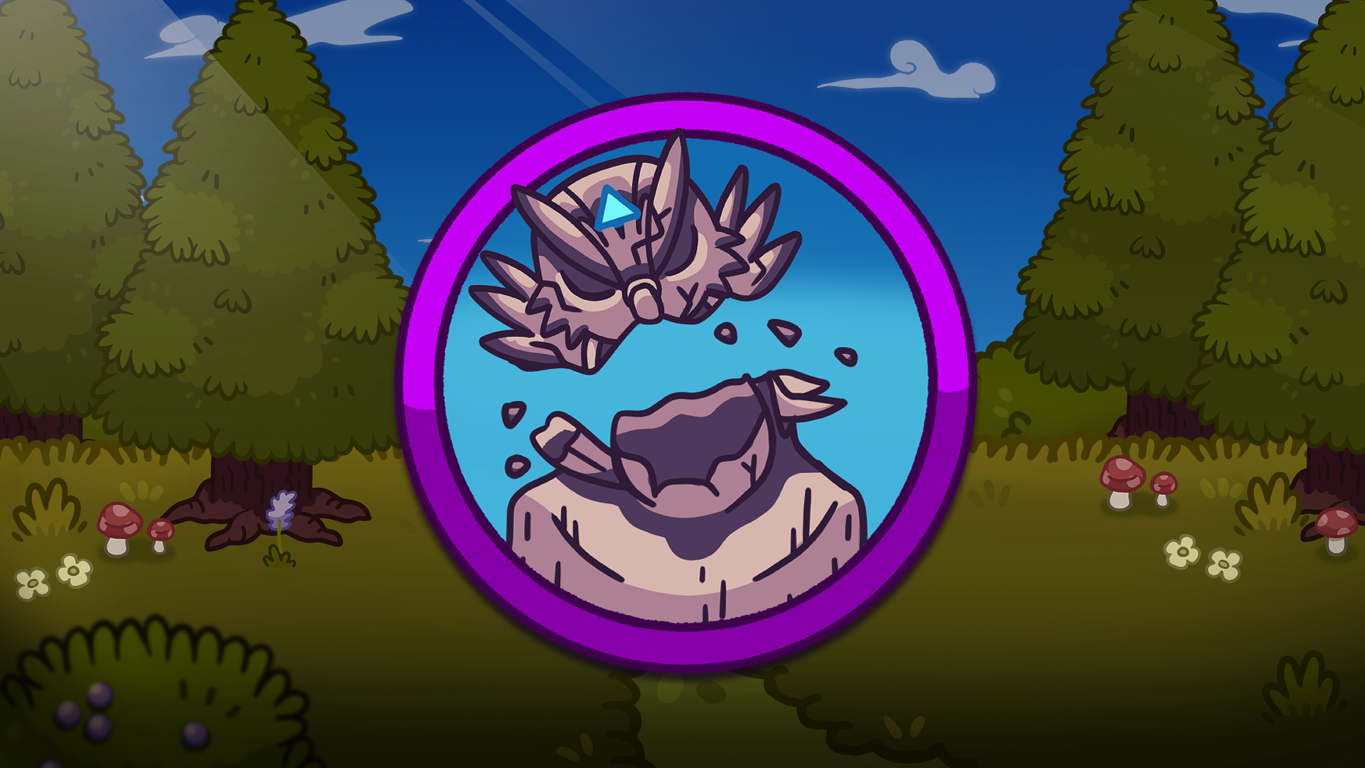 Icon for The power of friendship!