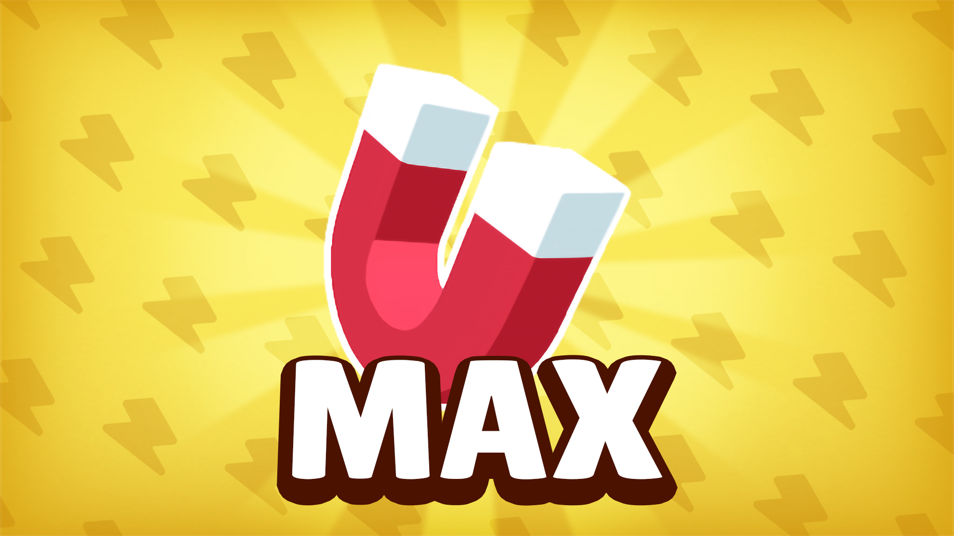 Icon for Maximum magnet