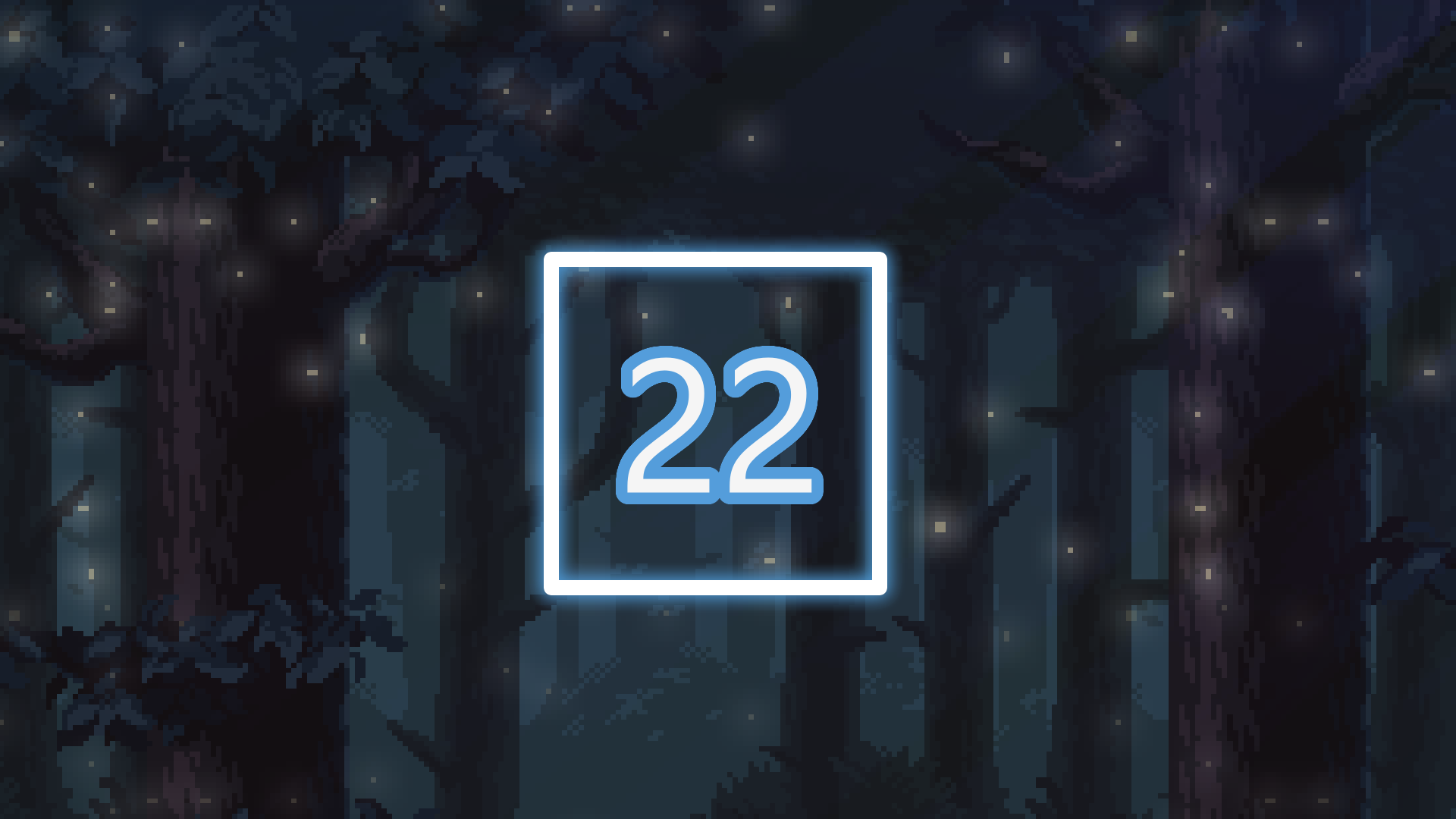 Icon for Level 22