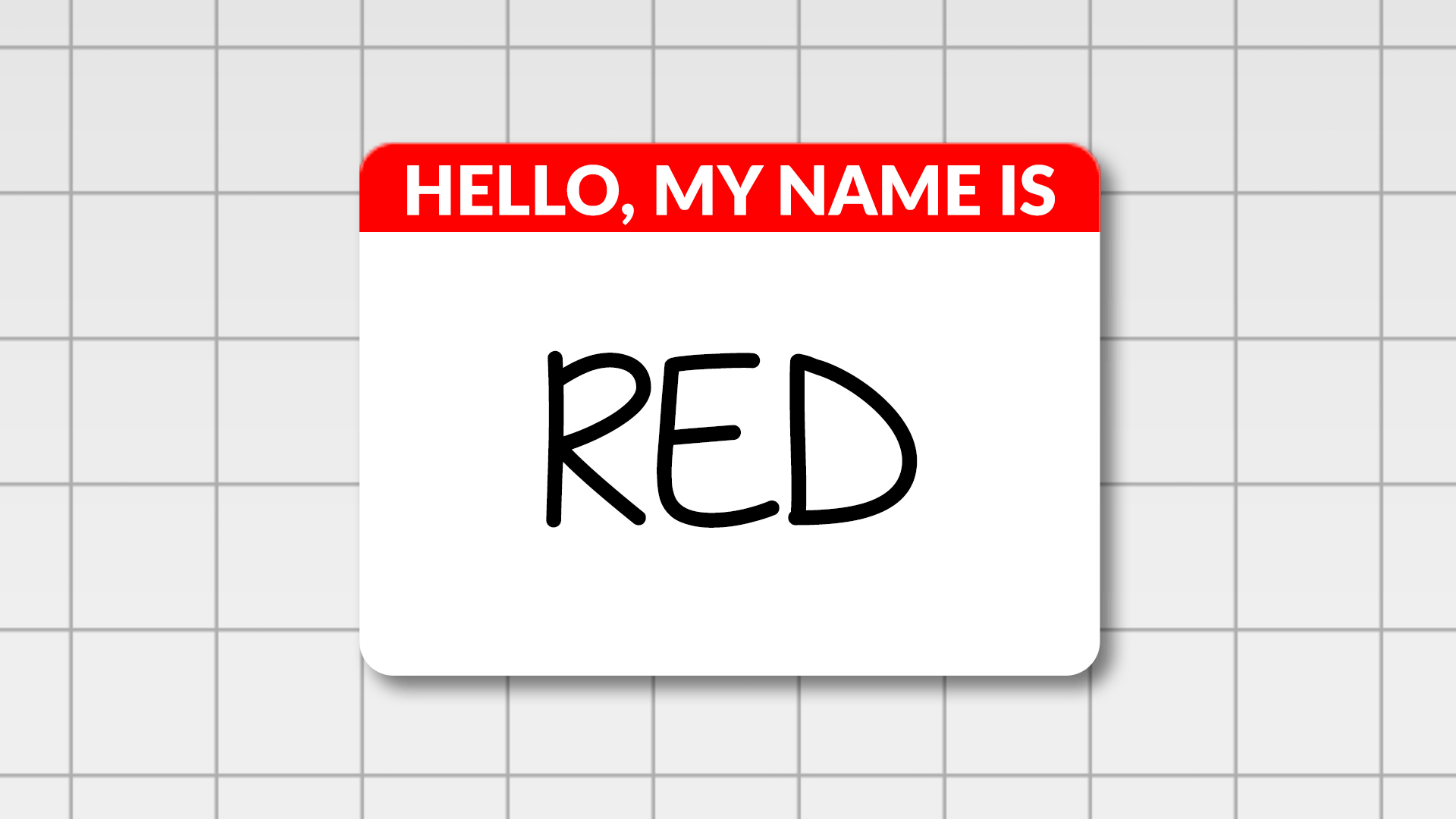 Icon for Red All Over