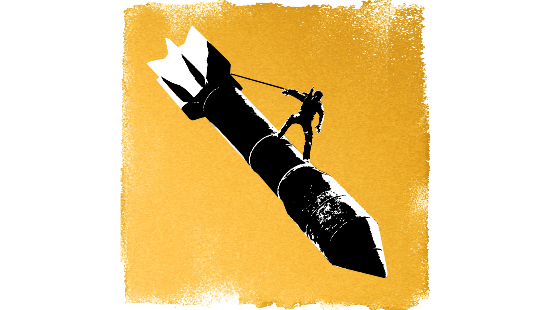 Icon for F!#& YOU, MISSILE