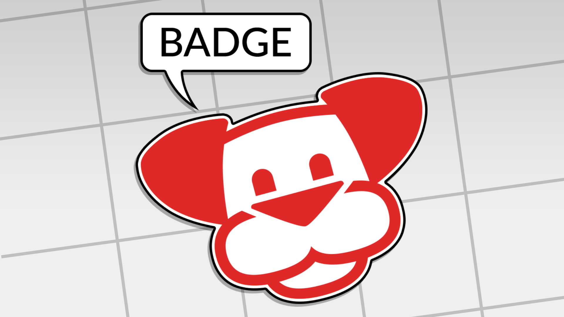 Icon for BADGE of honor