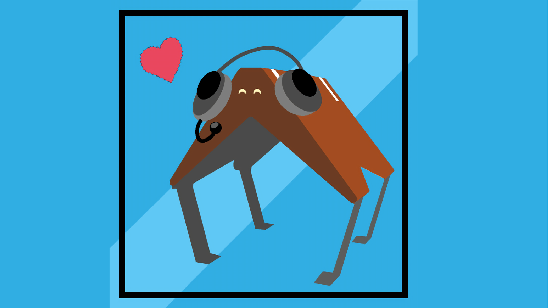 Icon for CAN YOU PET THE DOG