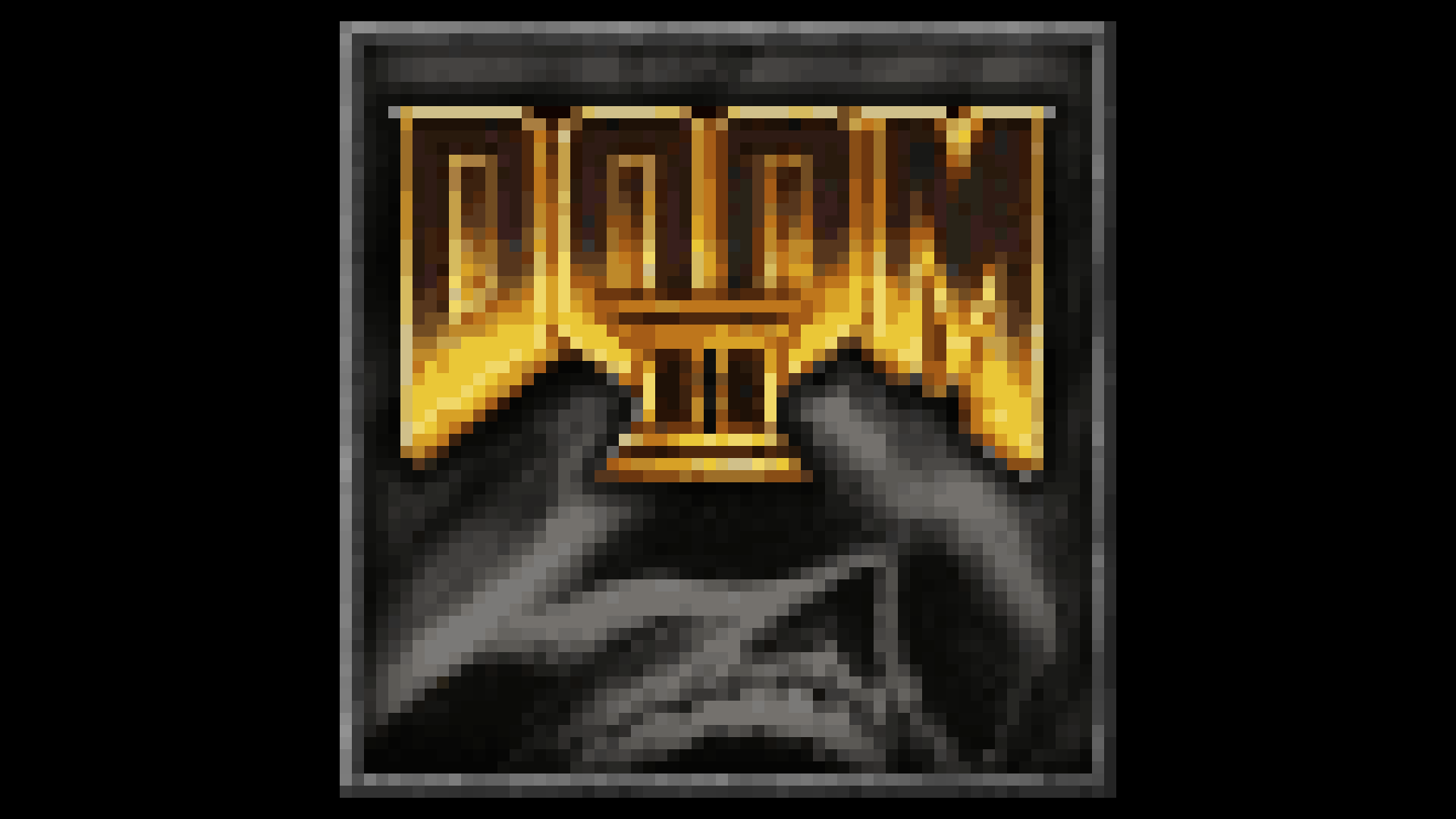 Icon for Master Levels