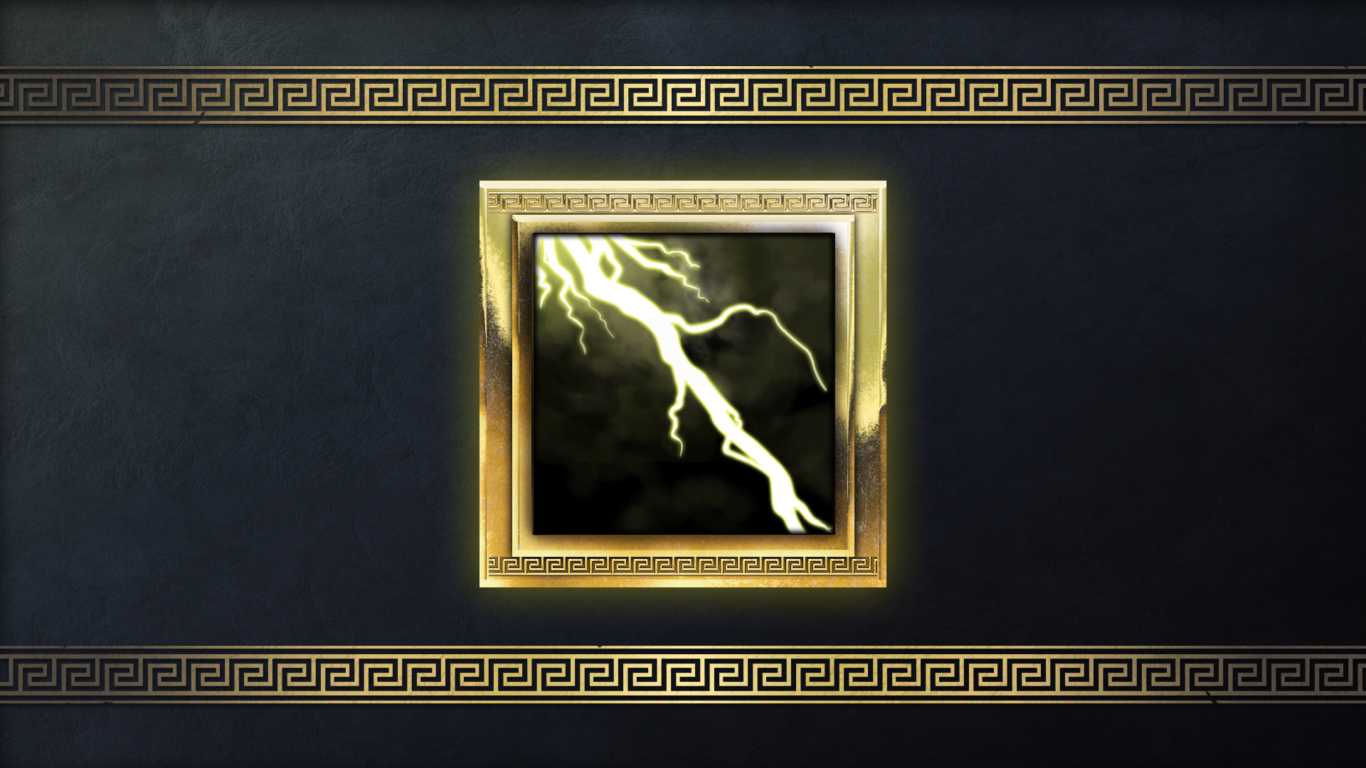 Icon for Power of the Gods