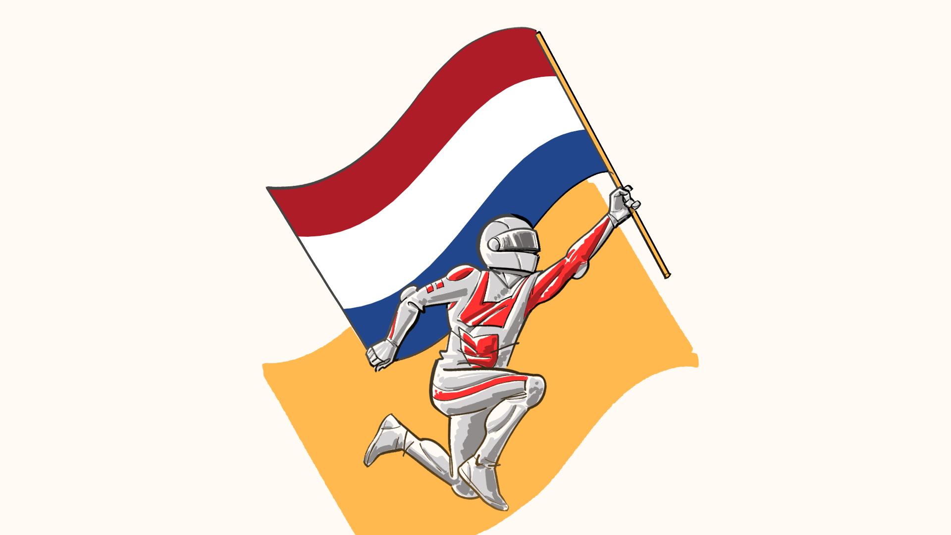Icon for Victory at Assen