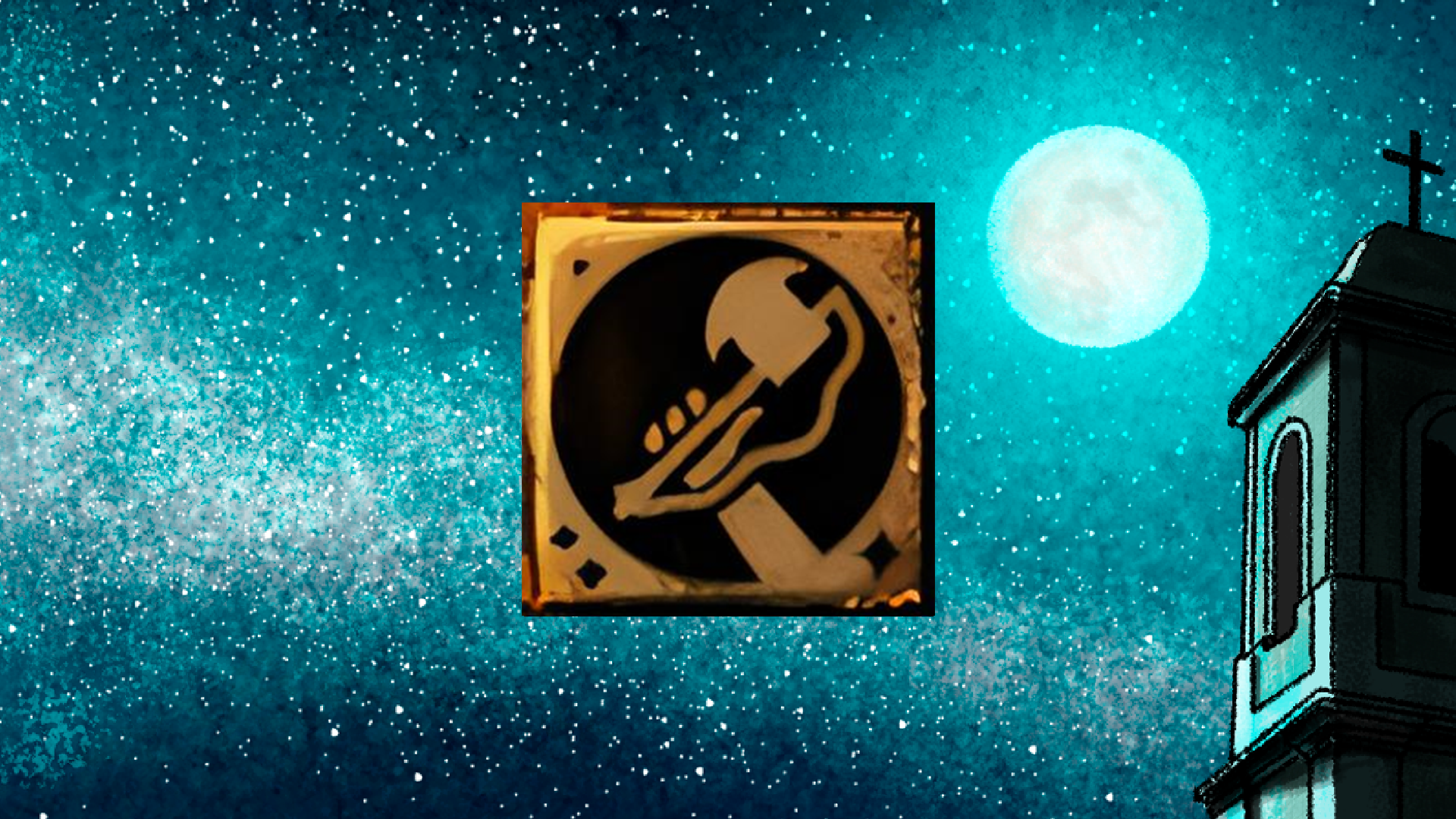 Icon for Lunar Axe